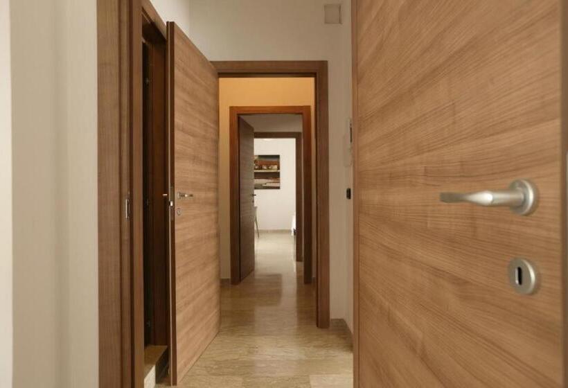 Bed and Breakfast Alta Dimora