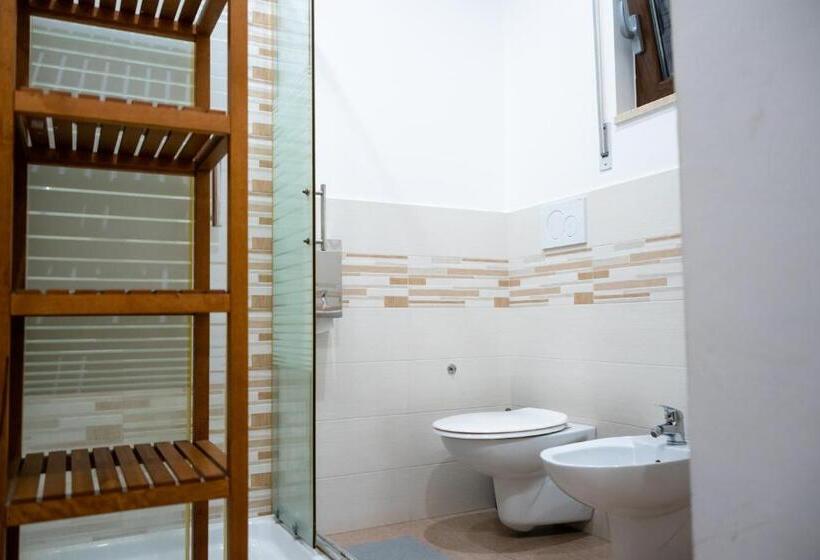 Bed and Breakfast Alta Dimora