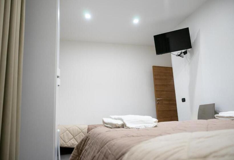 Bed and Breakfast Alta Dimora