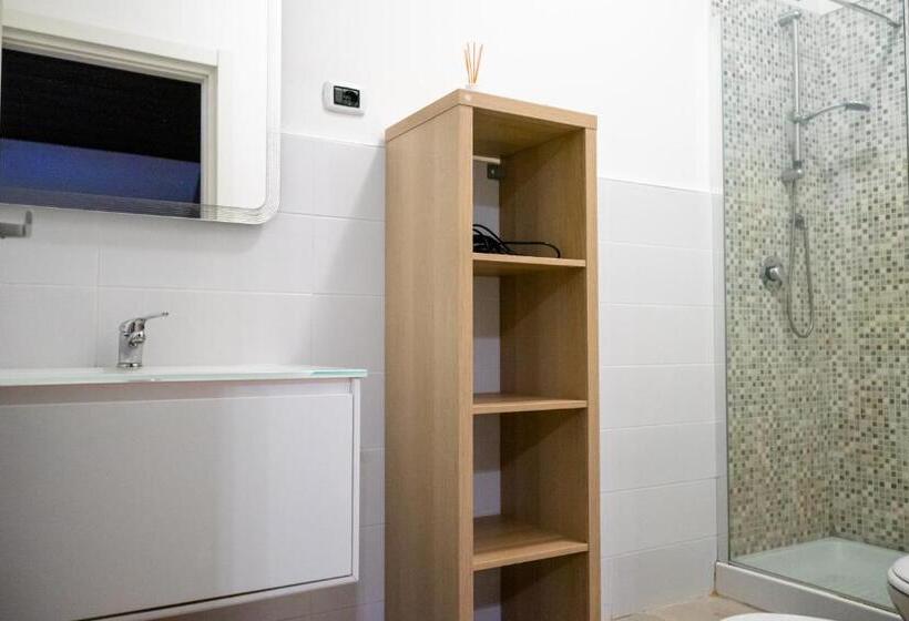 Bed and Breakfast Alta Dimora