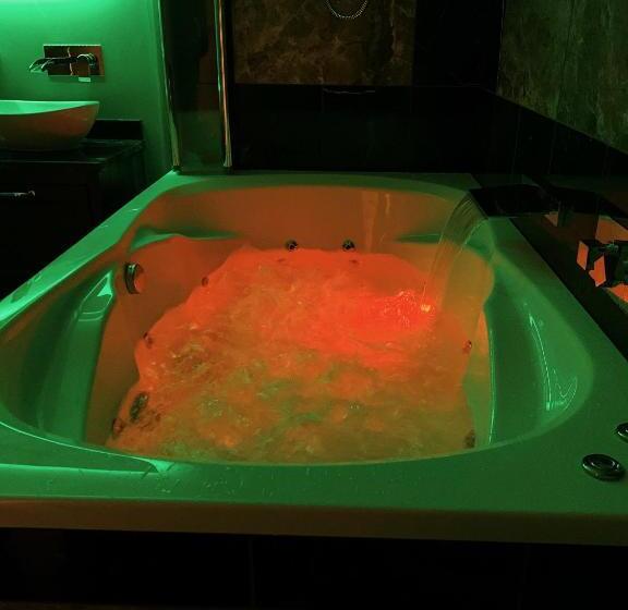 مبيت وإفطار Appin House