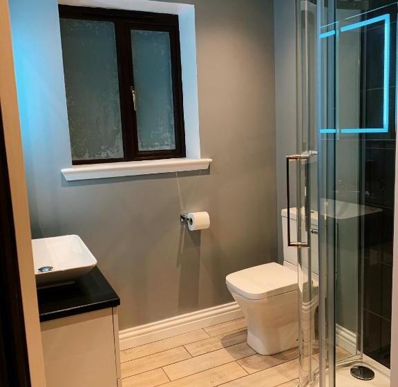 مبيت وإفطار Appin House