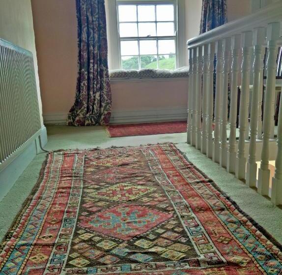 مبيت وإفطار Barmoors