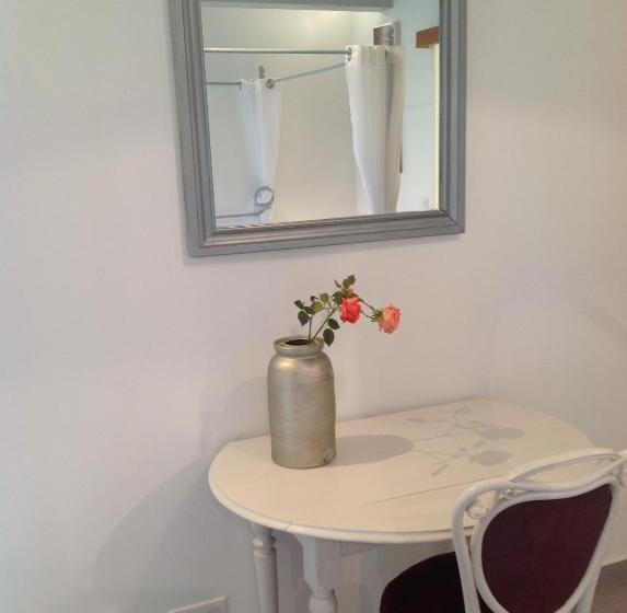 住宿加早餐  Bastide De L Ovalie