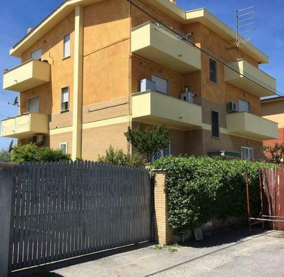 민박 Bb Smallville