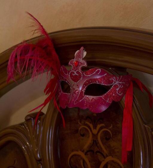 민박 Bb Smallville