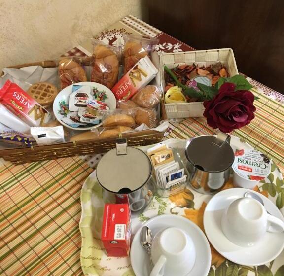 민박 Bb Smallville