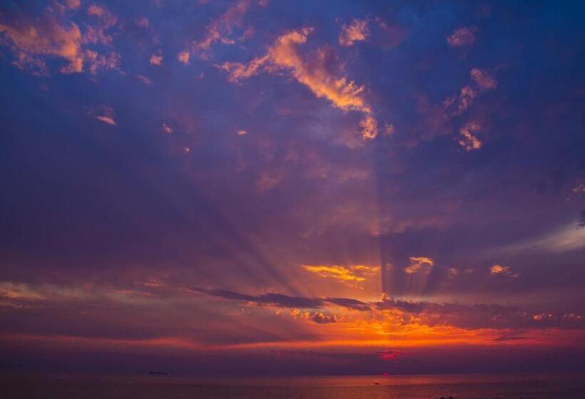 민박 Bb Smallville