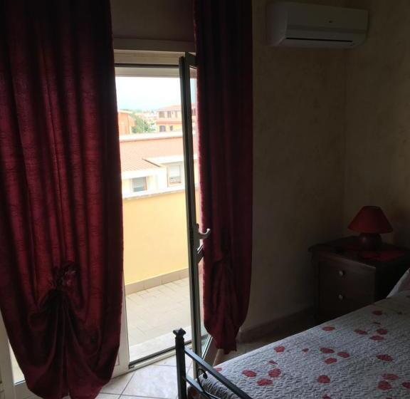 민박 Bb Smallville