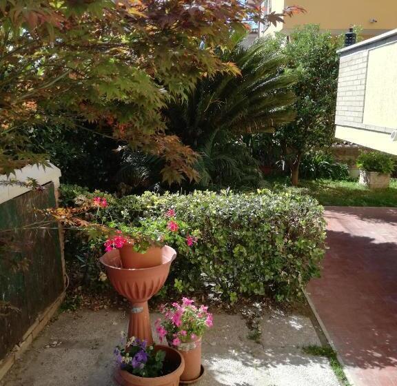 민박 Bb Smallville