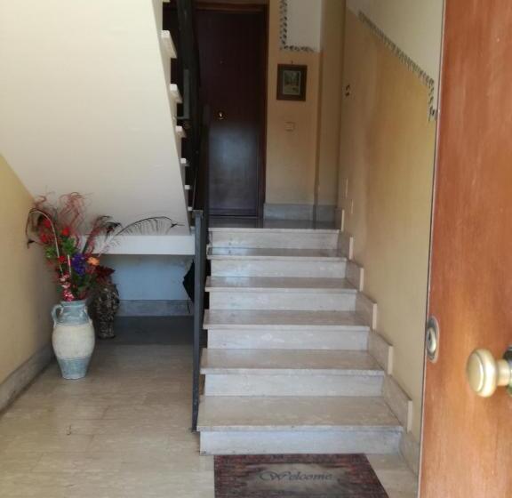 민박 Bb Smallville