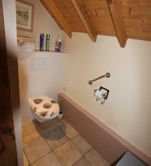 Bed and Breakfast Bed&breakfast T Eikeltje