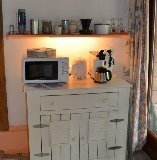 Bed and Breakfast Bed&breakfast T Eikeltje