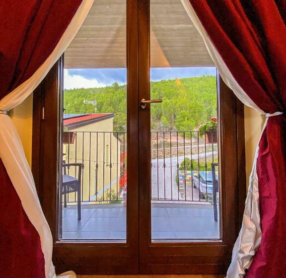 مبيت وإفطار Bellavista