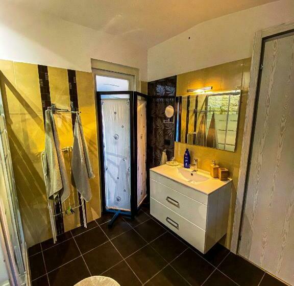 مبيت وإفطار Bellavista