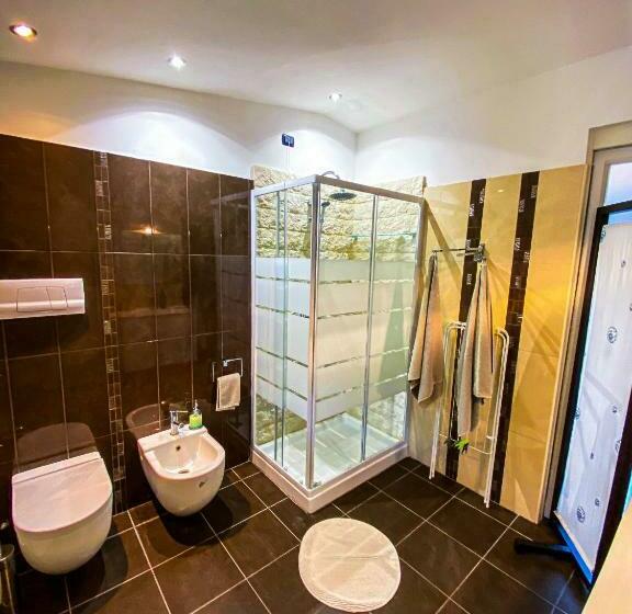 مبيت وإفطار Bellavista