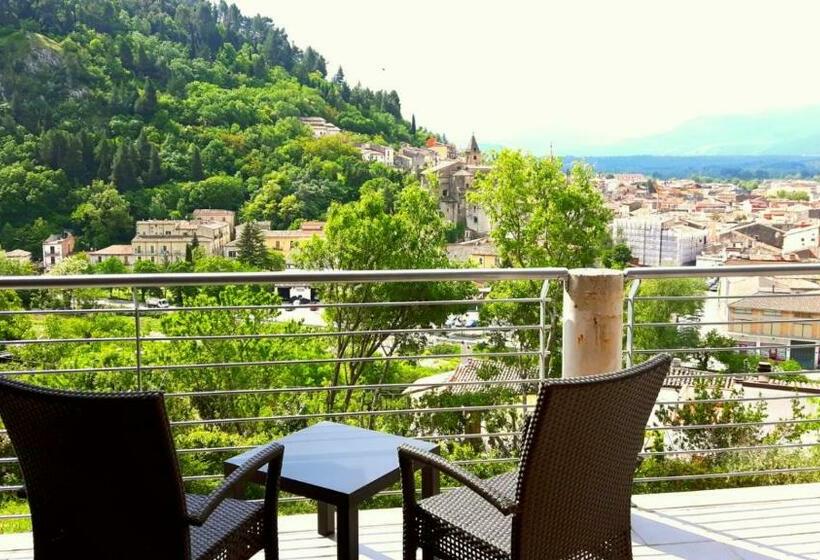 مبيت وإفطار Bellavista