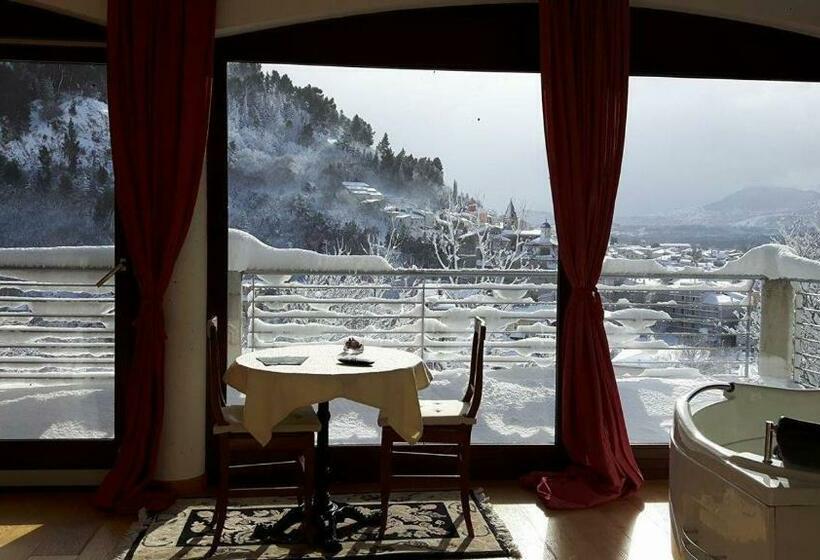 مبيت وإفطار Bellavista