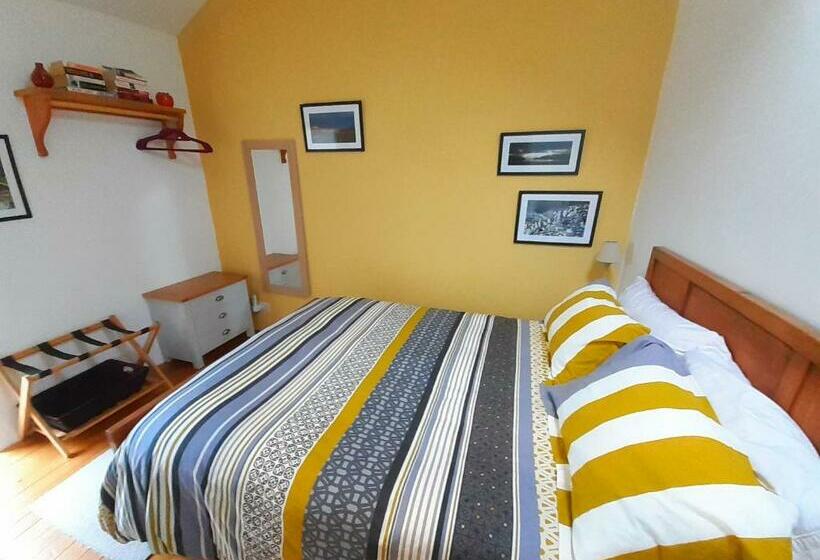 Bed and Breakfast Bryn Teg Barn