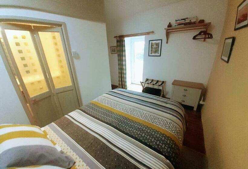 Bed and Breakfast Bryn Teg Barn