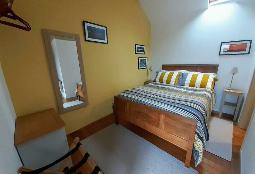 Bed and Breakfast Bryn Teg Barn