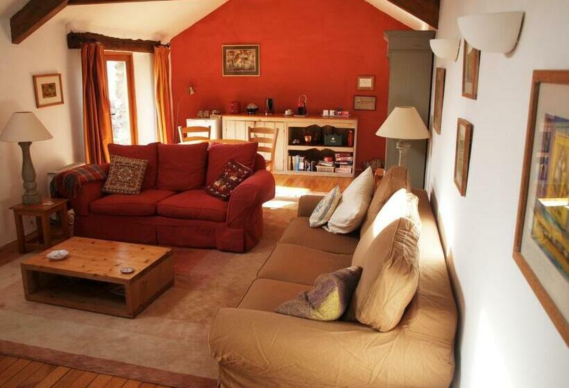 Bed and Breakfast Bryn Teg Barn