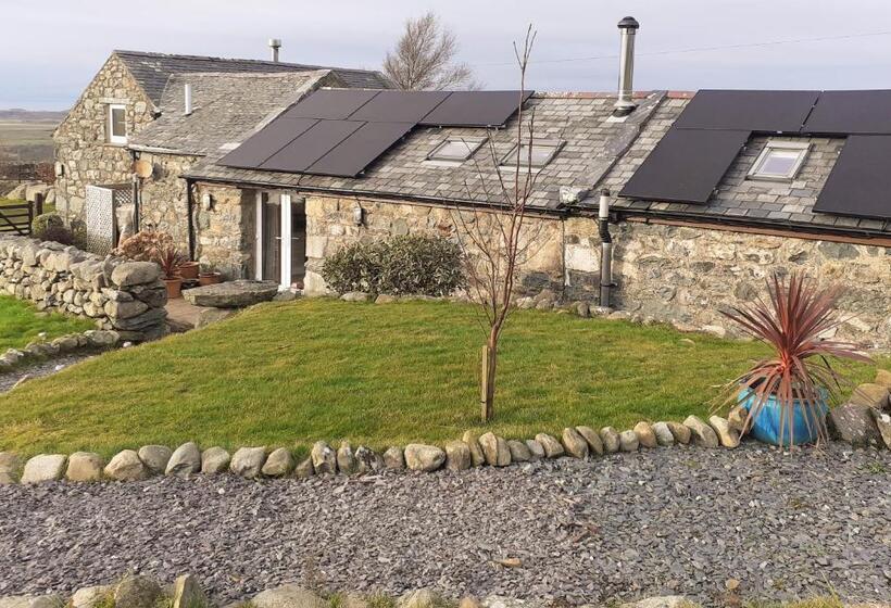 Bed and Breakfast Bryn Teg Barn