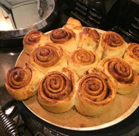 Bed and Breakfast Bryn Teg Barn