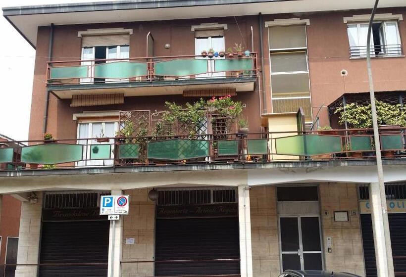 مبيت وإفطار Cà Dell Angelo