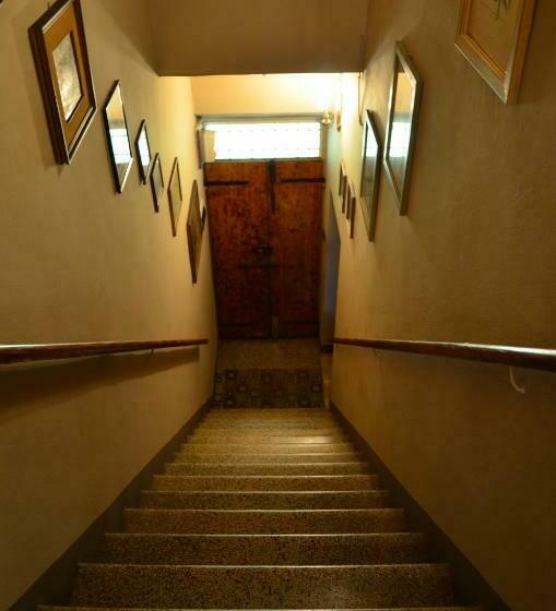 تختخواب و صبحانه Campo Alle Monache