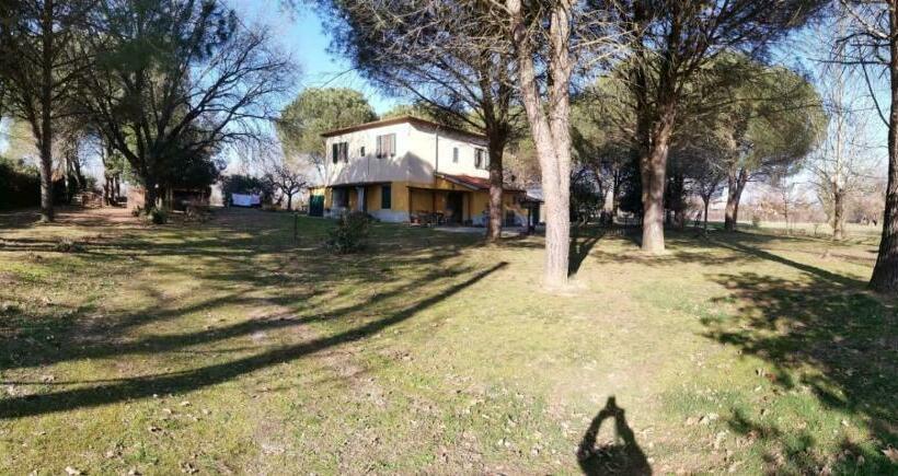 تختخواب و صبحانه Campo Alle Monache