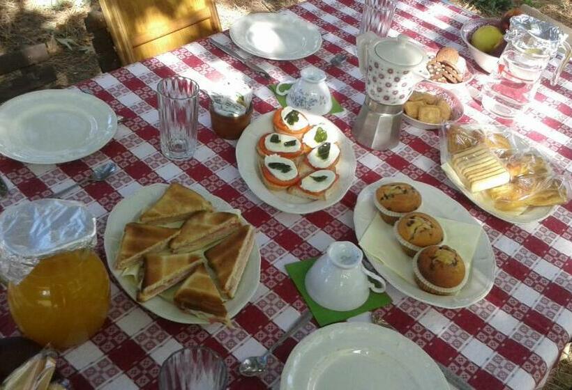 تختخواب و صبحانه Campo Alle Monache