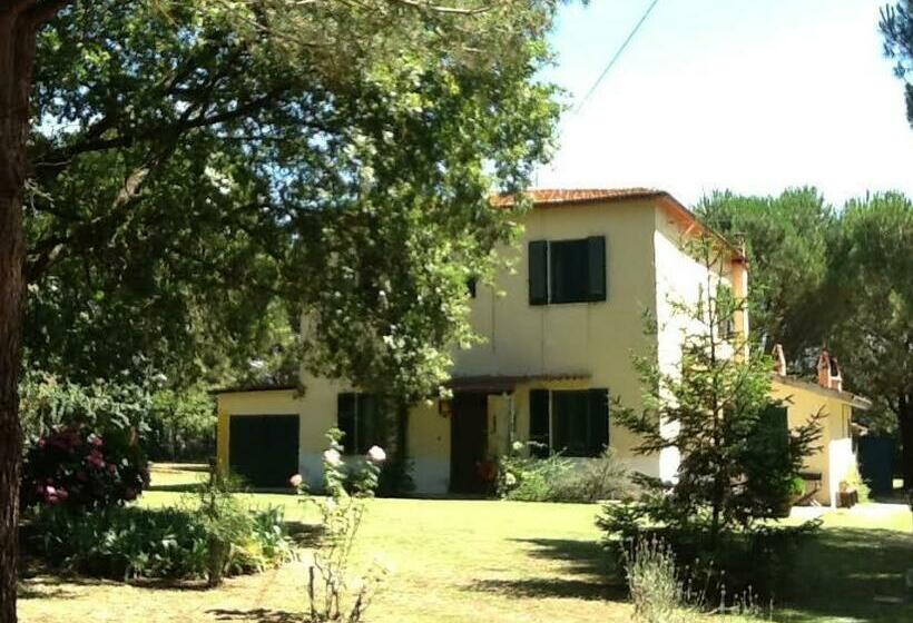 تختخواب و صبحانه Campo Alle Monache