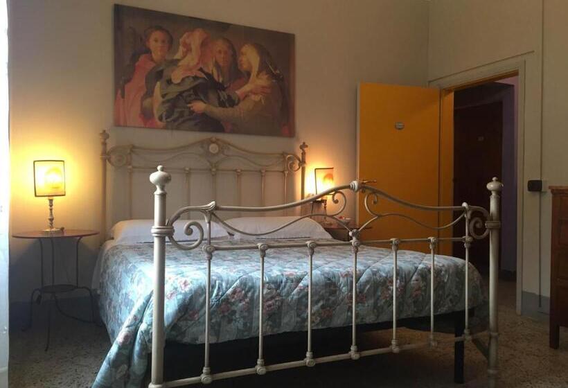 تختخواب و صبحانه Campo Alle Monache