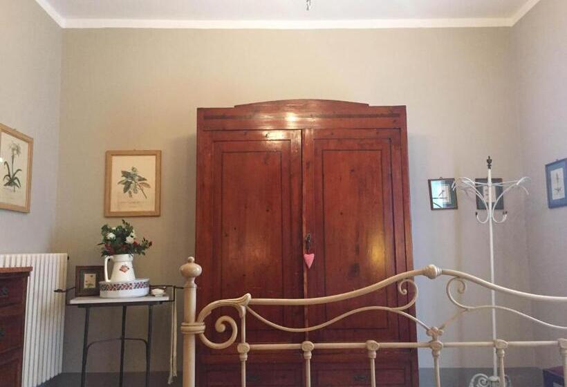 تختخواب و صبحانه Campo Alle Monache