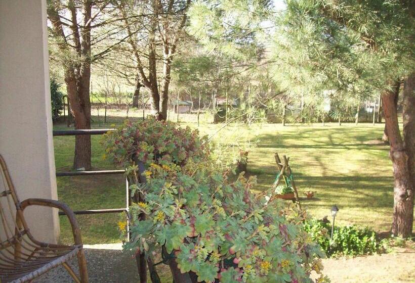 تختخواب و صبحانه Campo Alle Monache