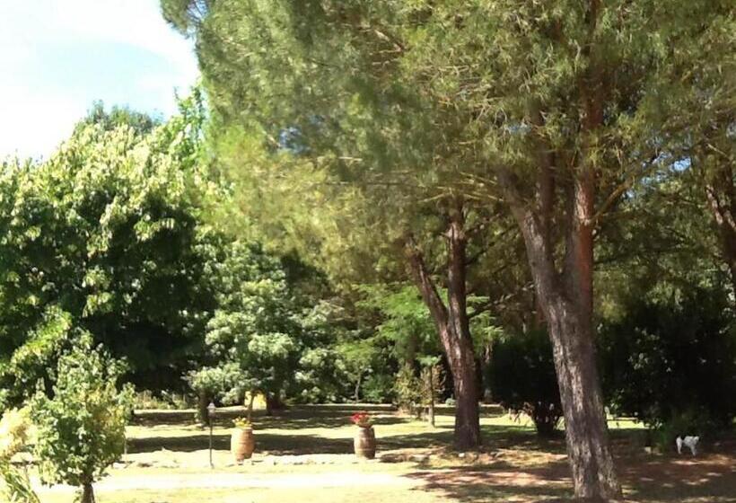 تختخواب و صبحانه Campo Alle Monache