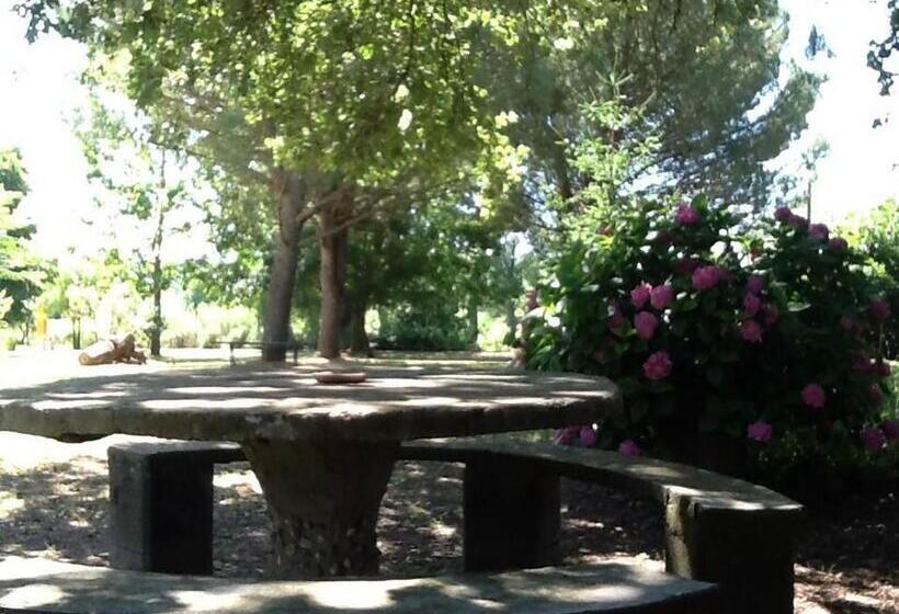 تختخواب و صبحانه Campo Alle Monache