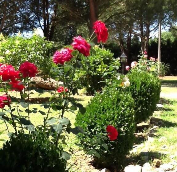 تختخواب و صبحانه Campo Alle Monache