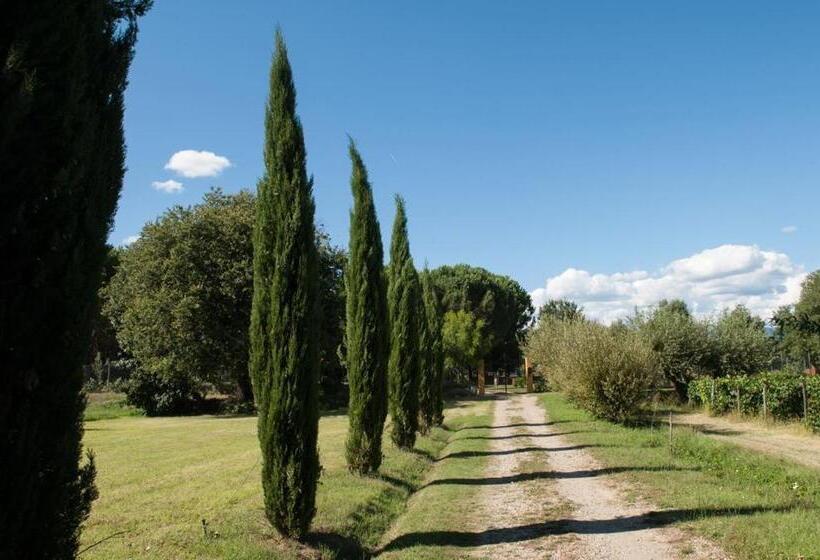 تختخواب و صبحانه Campo Alle Monache