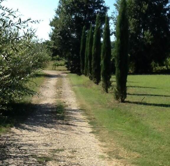 تختخواب و صبحانه Campo Alle Monache
