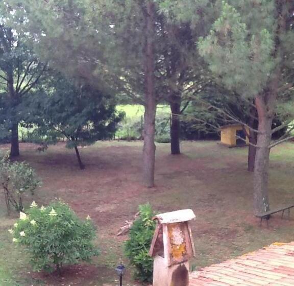 تختخواب و صبحانه Campo Alle Monache