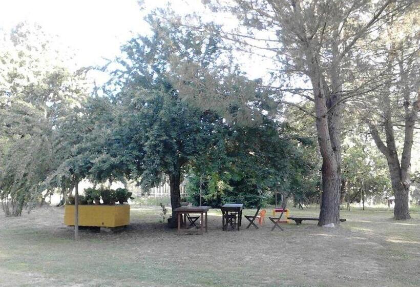 تختخواب و صبحانه Campo Alle Monache