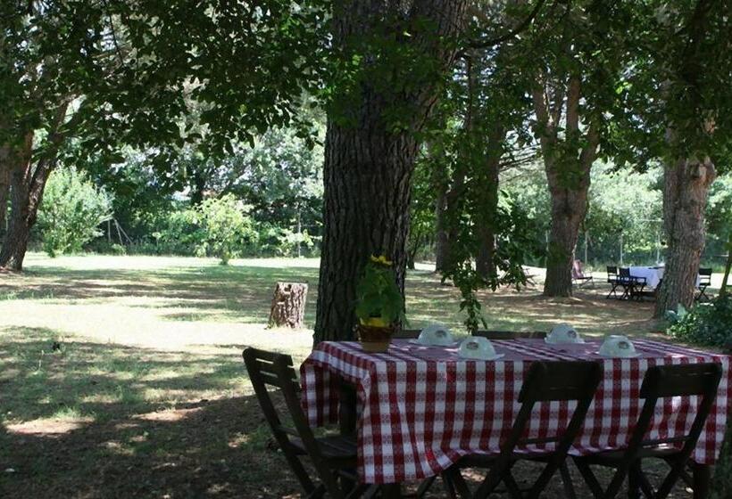 تختخواب و صبحانه Campo Alle Monache