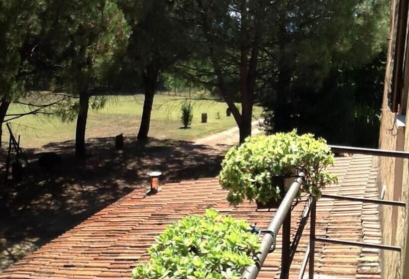 تختخواب و صبحانه Campo Alle Monache