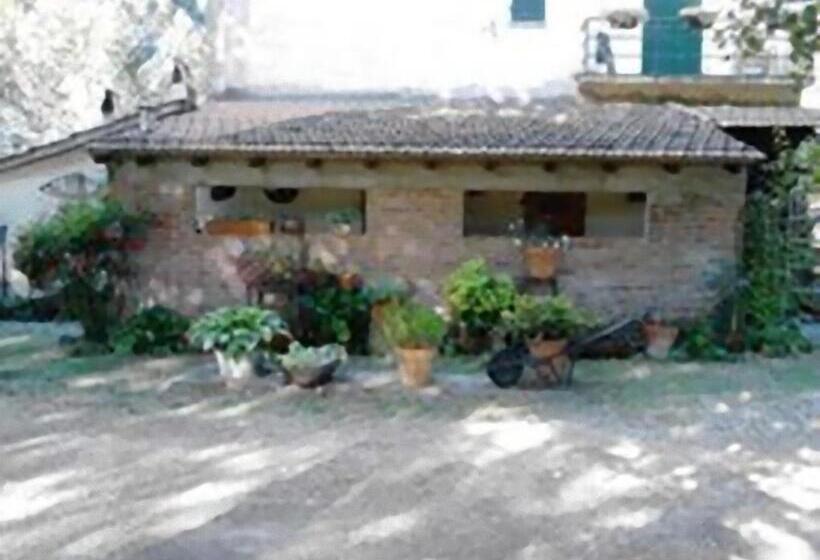 تختخواب و صبحانه Campo Alle Monache