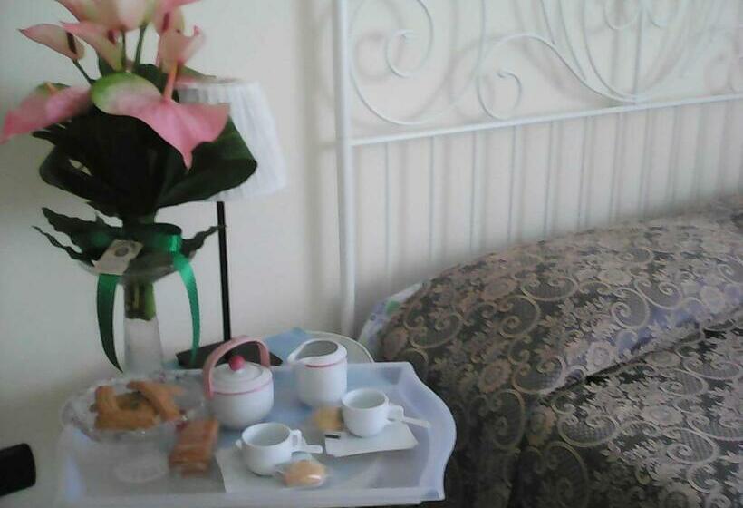 Bed and Breakfast Casa Iovara