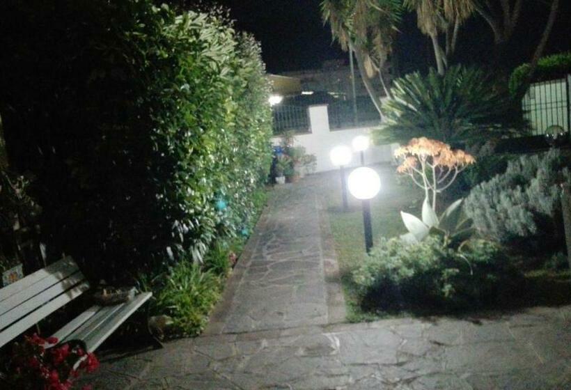 Bed and Breakfast Casa Iovara