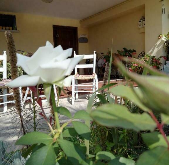 Bed and Breakfast Casa Iovara