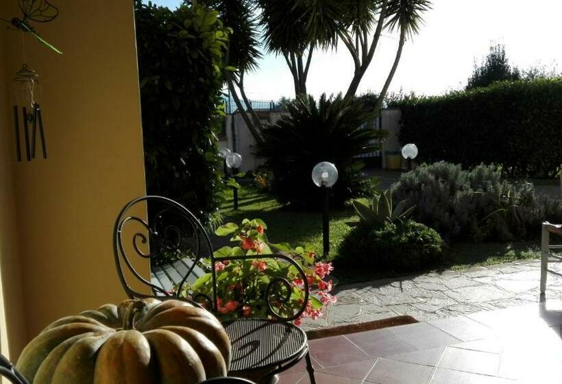 Bed and Breakfast Casa Iovara